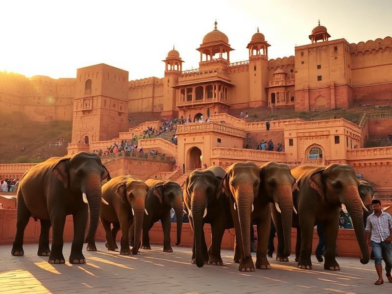 City Stopover Packages