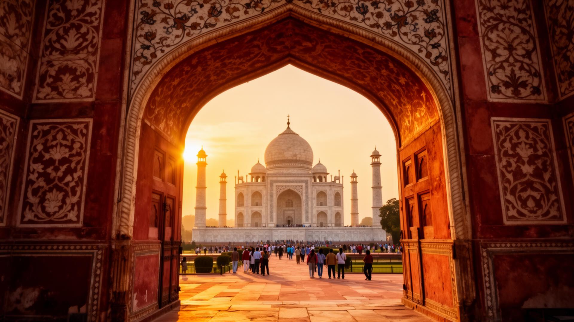 Best Value India Tours